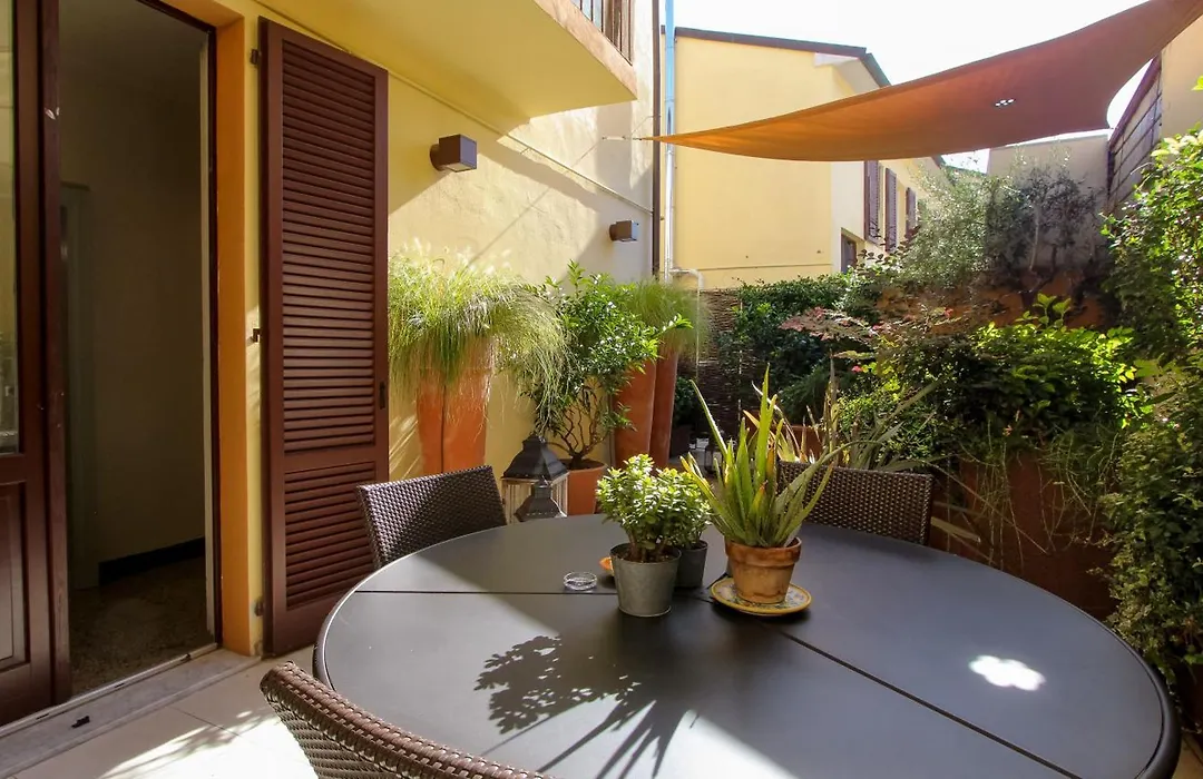 B&B Guerrazzi-1