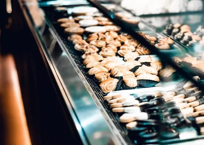 Corso Italia Pisa Smart Rooms